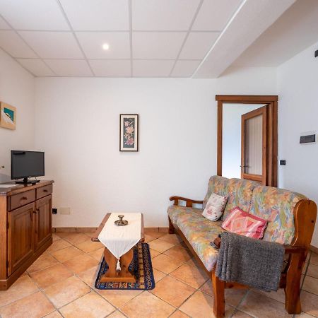 Sarre Apartment Renard By Interhome מראה חיצוני תמונה