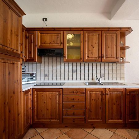 Sarre Apartment Renard By Interhome מראה חיצוני תמונה
