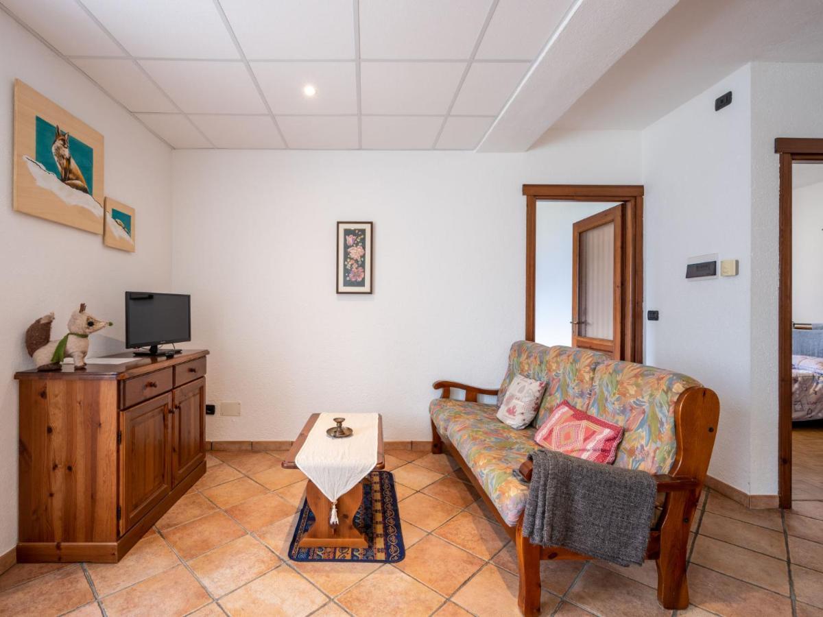 Sarre Apartment Renard By Interhome מראה חיצוני תמונה