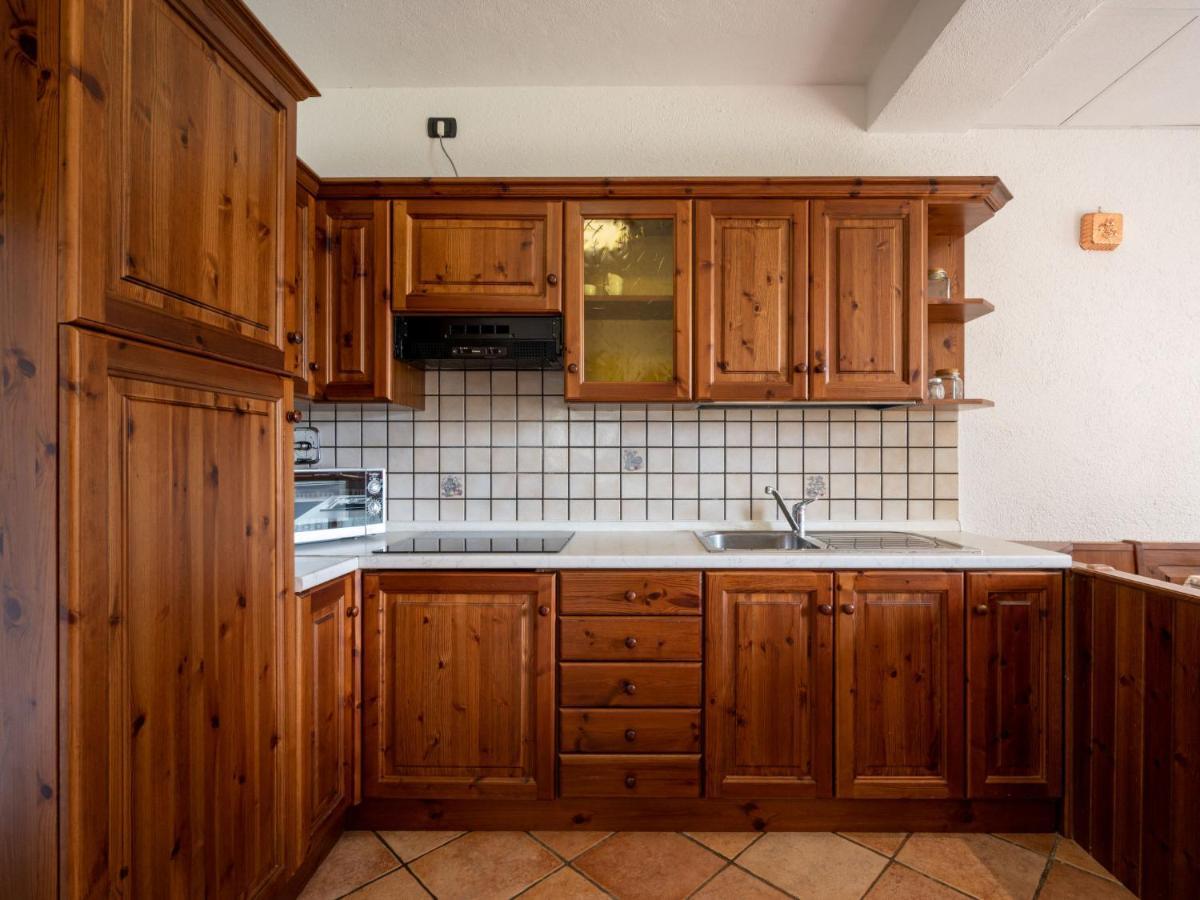 Sarre Apartment Renard By Interhome מראה חיצוני תמונה