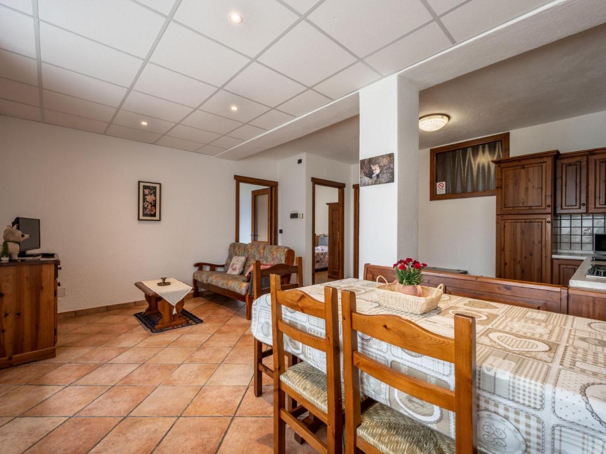 Sarre Apartment Renard By Interhome מראה חיצוני תמונה