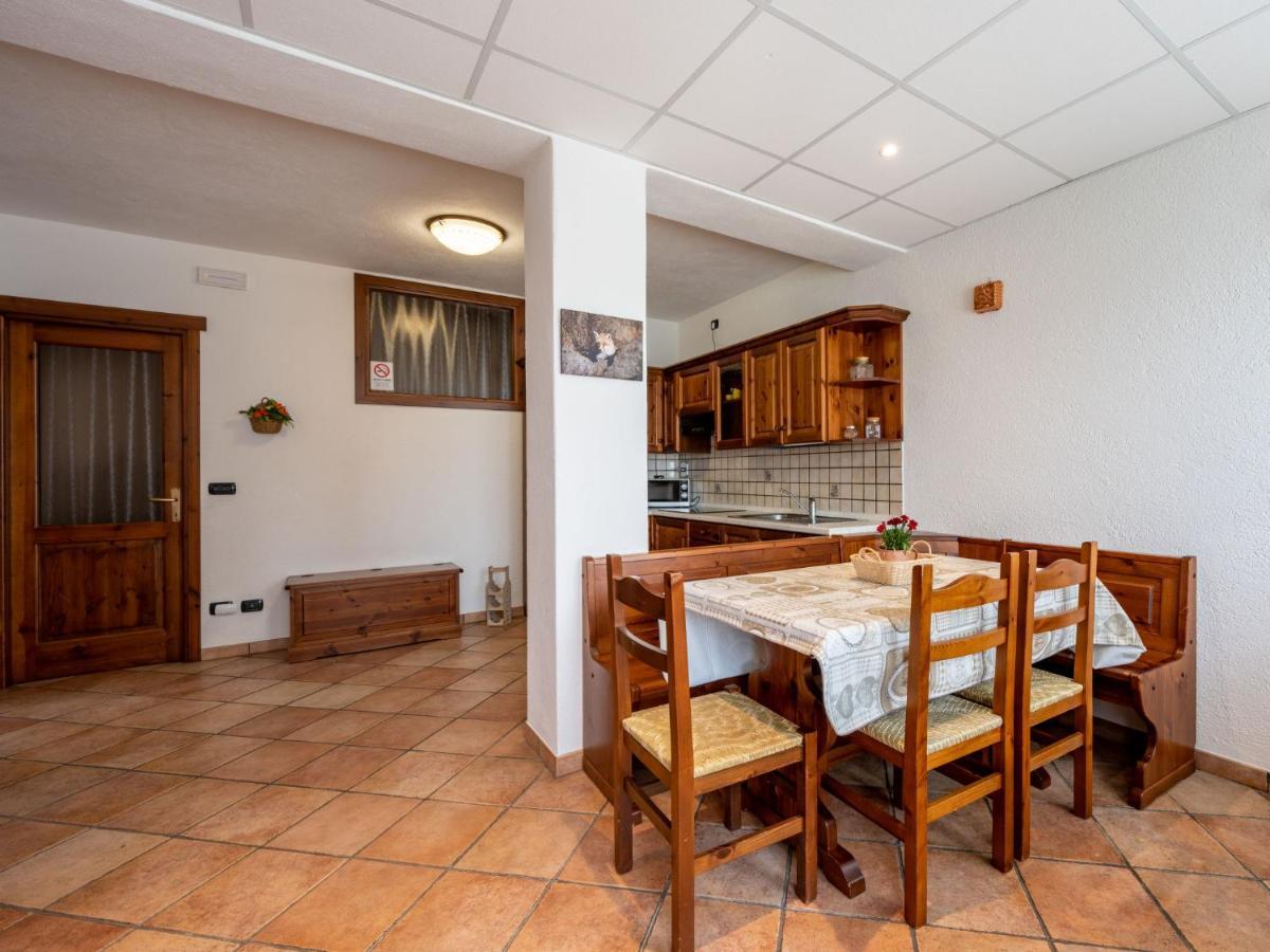 Sarre Apartment Renard By Interhome מראה חיצוני תמונה
