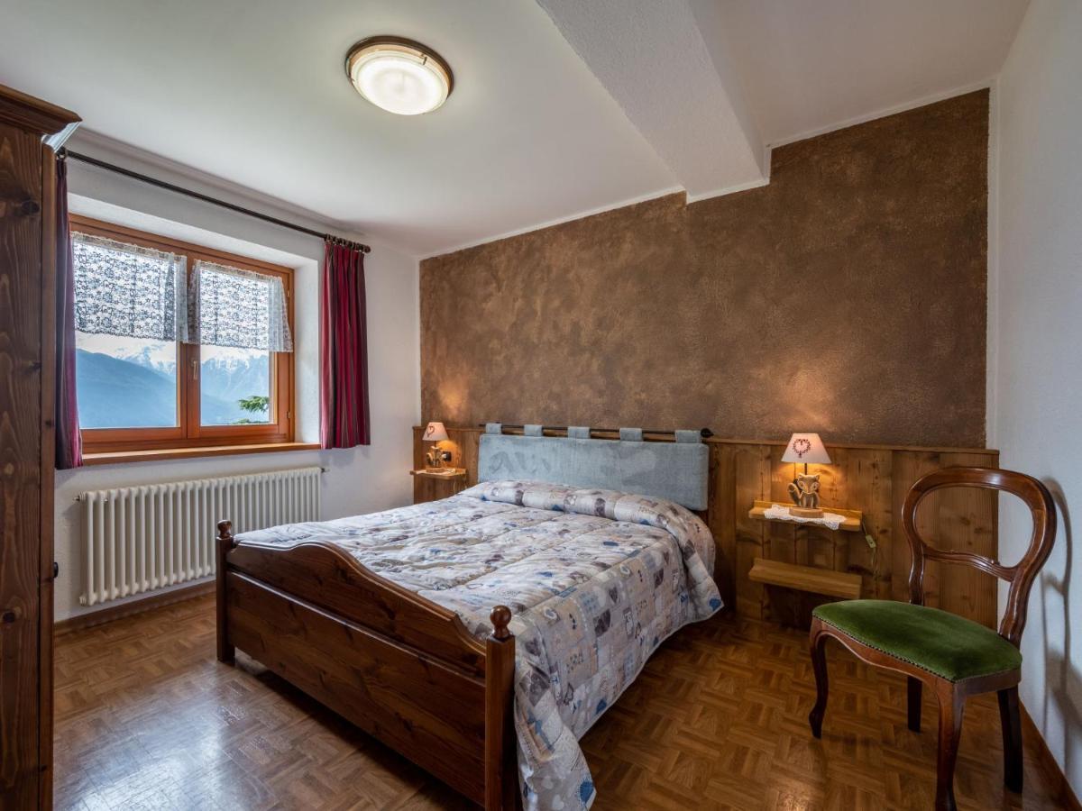 Sarre Apartment Renard By Interhome מראה חיצוני תמונה