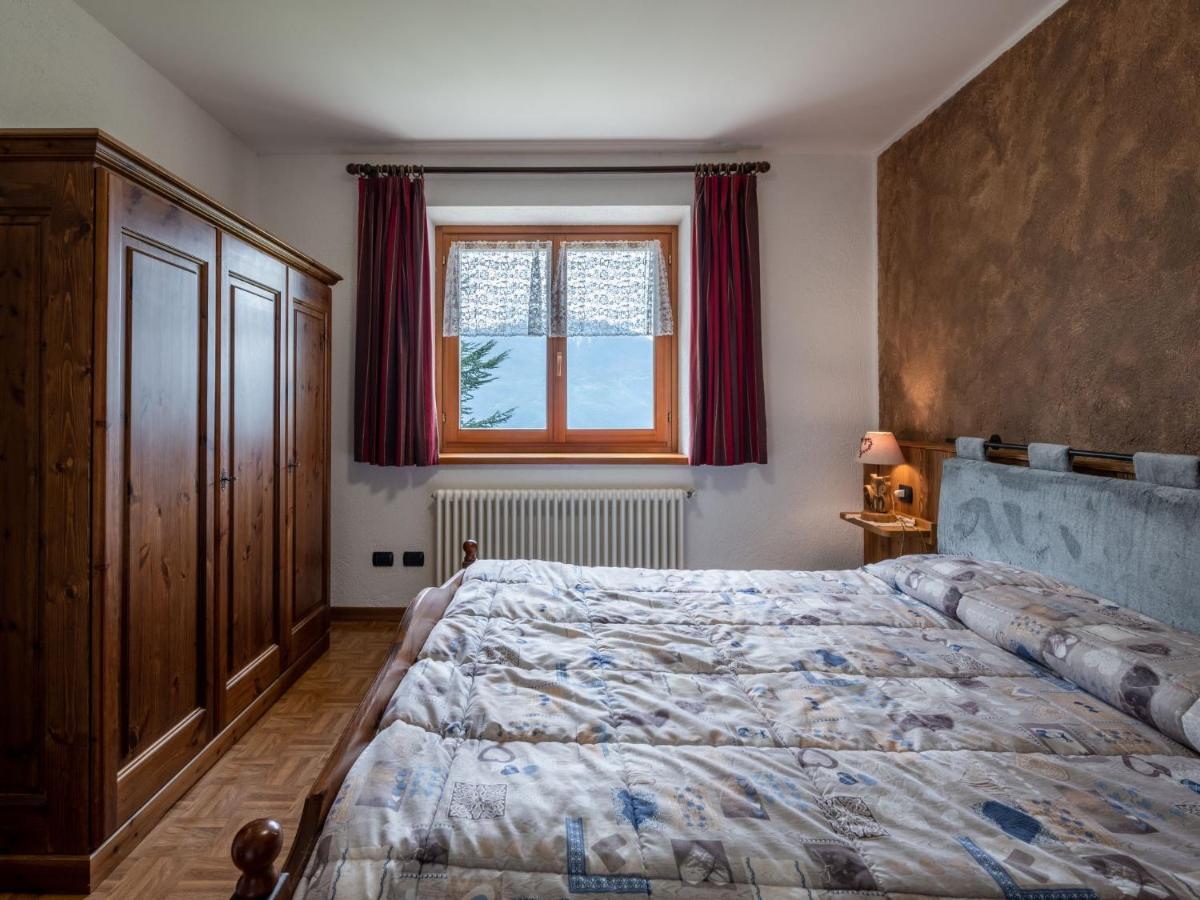 Sarre Apartment Renard By Interhome מראה חיצוני תמונה